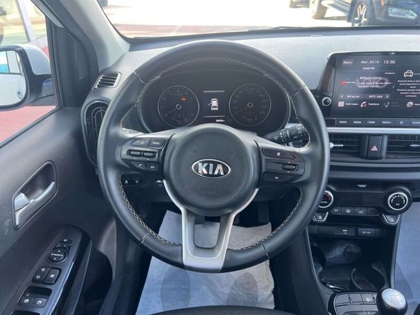 Kia Picanto 1.0 49 kW image number 17