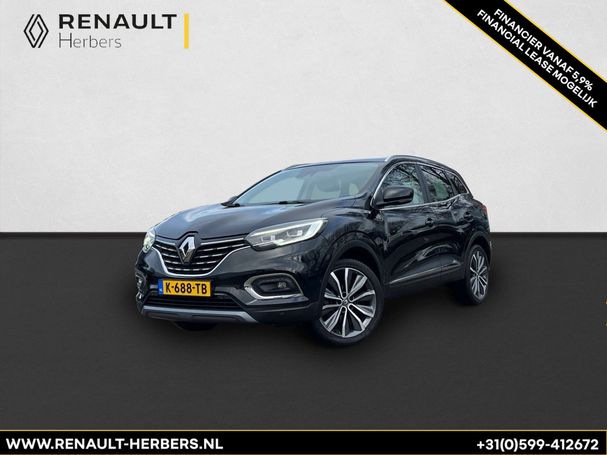 Renault Kadjar TCe 140 103 kW image number 2