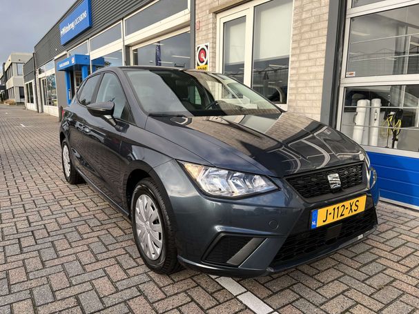 Seat Ibiza 1.0 TSI Style 70 kW image number 34