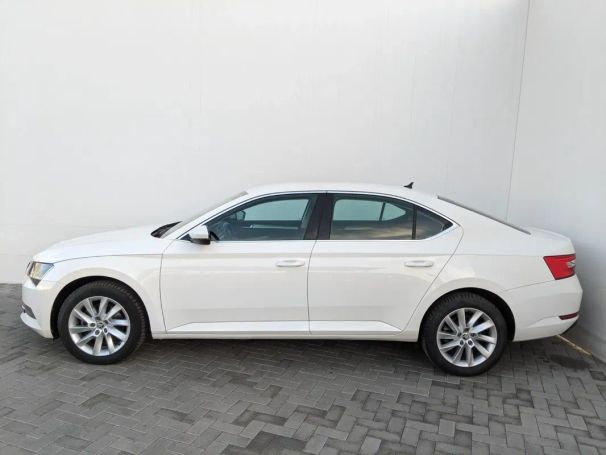 Skoda Superb 140 kW image number 5