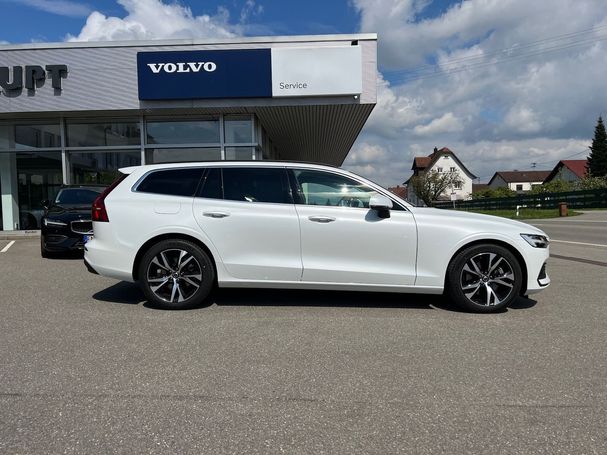 Volvo V60 B4 145 kW image number 4