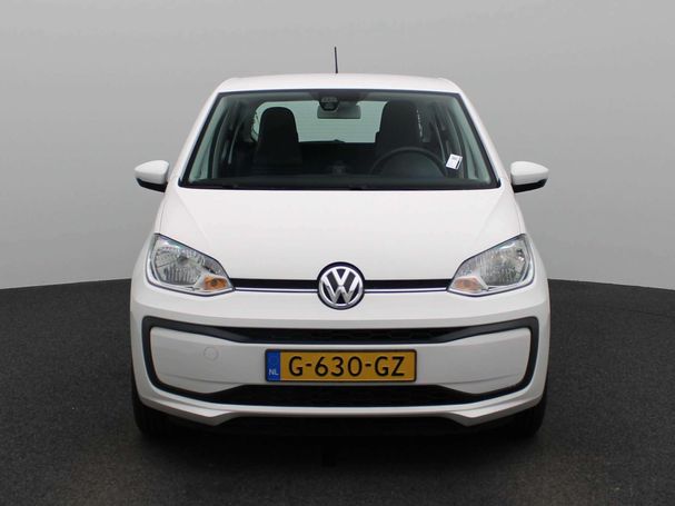 Volkswagen up! 44 kW image number 3