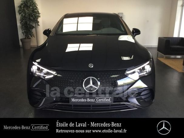 Mercedes-Benz EQE 350 215 kW image number 2