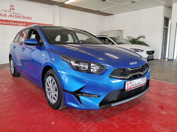 Kia Ceed 118 kW image number 2