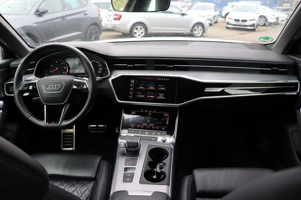 Audi A6 35 TDI S tronic S-line Avant 120 kW image number 3