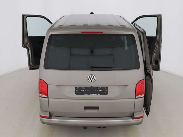 Volkswagen T6 Multivan DSG Trendline 110 kW image number 25