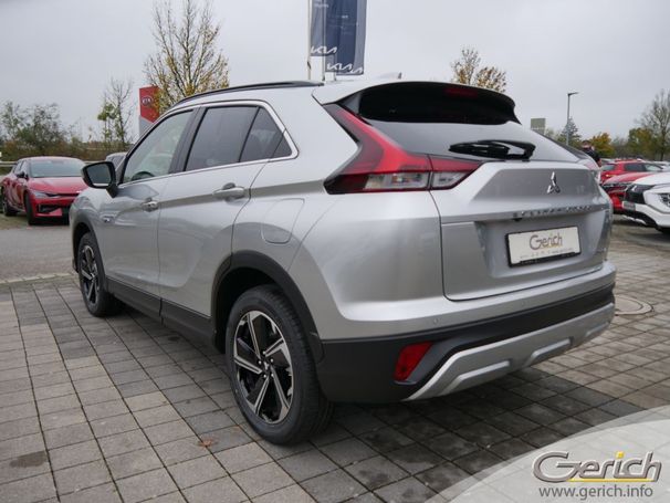 Mitsubishi Eclipse Cross PHEV 138 kW image number 7