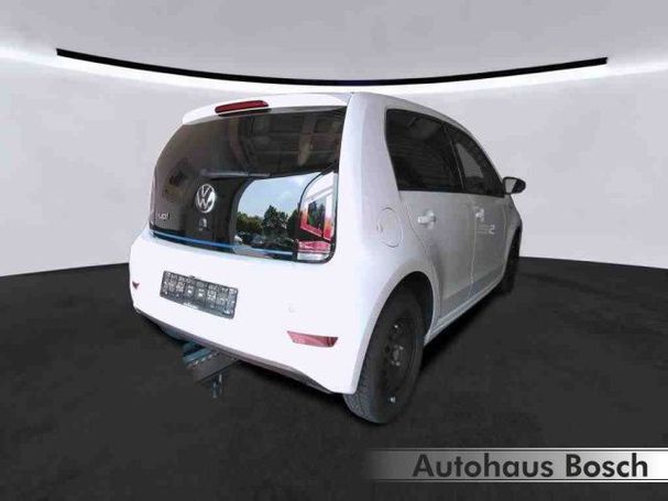 Volkswagen up! 60 kW image number 3