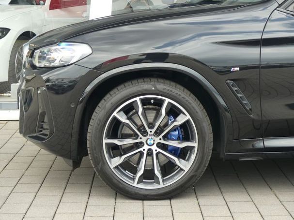 BMW X4 xDrive 140 kW image number 5