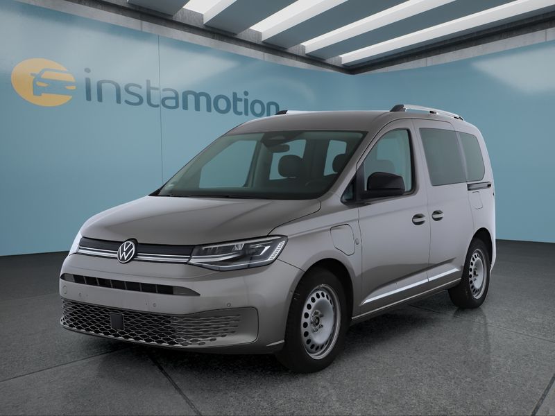 Volkswagen Caddy eHybrid