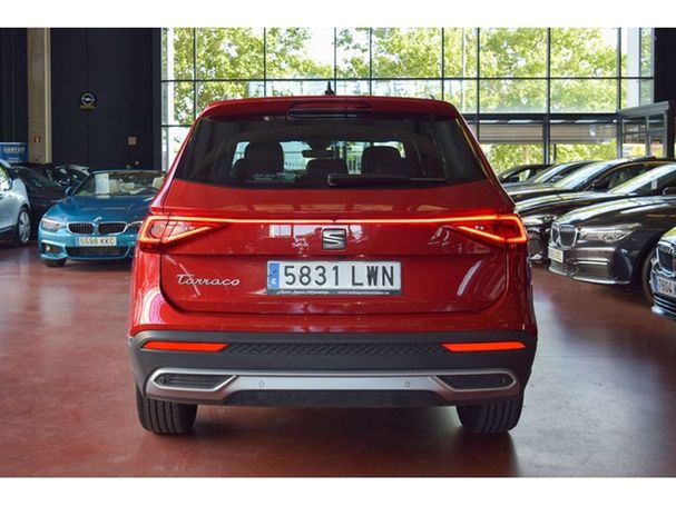 Seat Tarraco 2.0 TDI Xcellence 110 kW image number 18