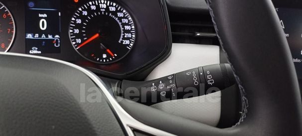 Renault Clio 74 kW image number 19