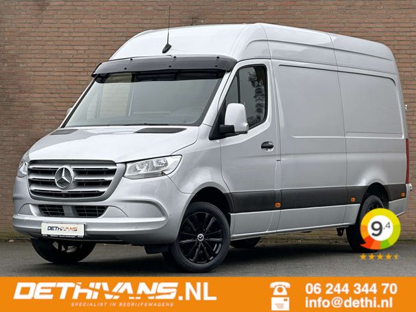 Mercedes-Benz Sprinter 316 CDi HA 120 kW image number 1