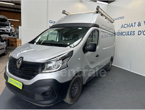 Renault Trafic Energy dCi 125 92 kW image number 6