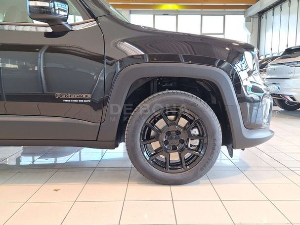 Jeep Renegade 1.3 PHEV 140 kW image number 23