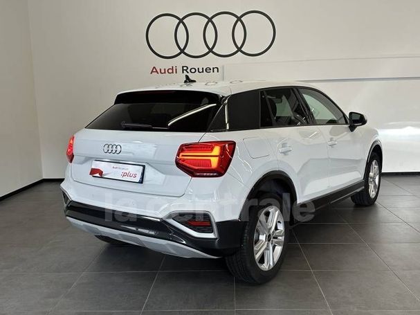 Audi Q2 30 TDI S tronic 85 kW image number 3