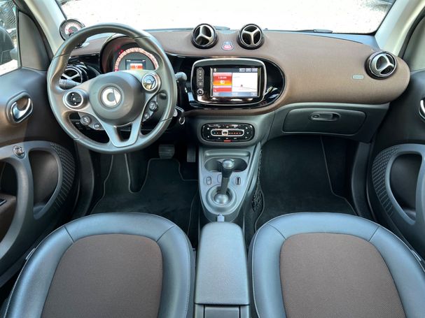 Smart ForTwo 66 kW image number 23