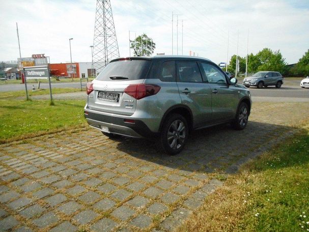 Suzuki Vitara 85 kW image number 3