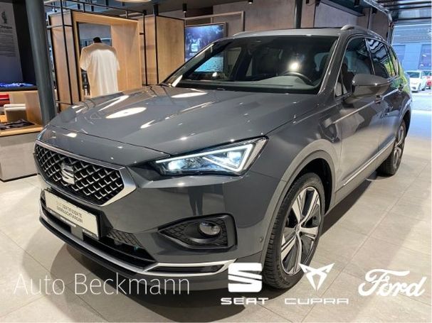 Seat Tarraco 180 kW image number 1