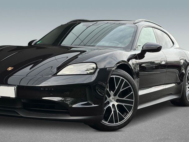 Porsche Taycan Sport Turismo 320 kW image number 29