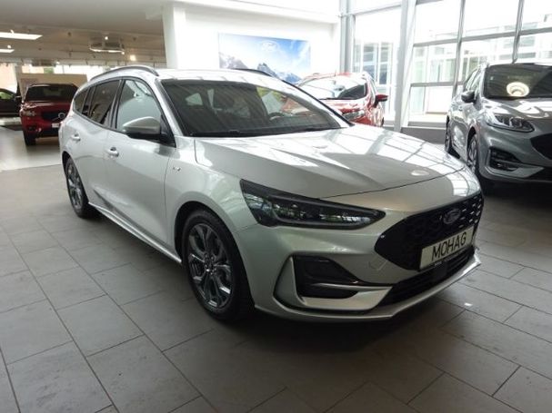 Ford Focus ST-Line 114 kW image number 7