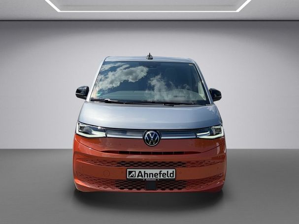 Volkswagen T7 Multivan 160 kW image number 8