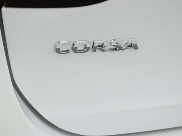 Opel Corsa 75 kW image number 23