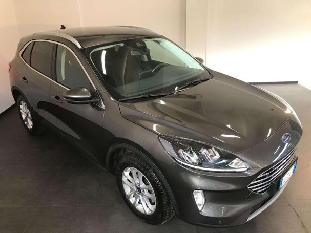 Ford Kuga 1.5 EcoBlue Titanium 88 kW image number 2