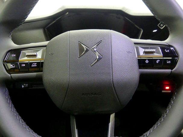 DS Automobiles 4 96 kW image number 17