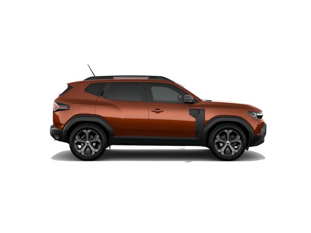 Dacia Duster TCe 130 Journey 96 kW image number 7