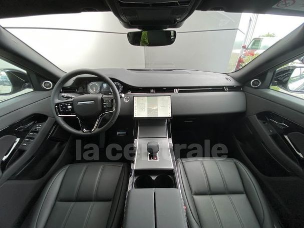 Land Rover Range Rover Evoque 198 kW image number 7