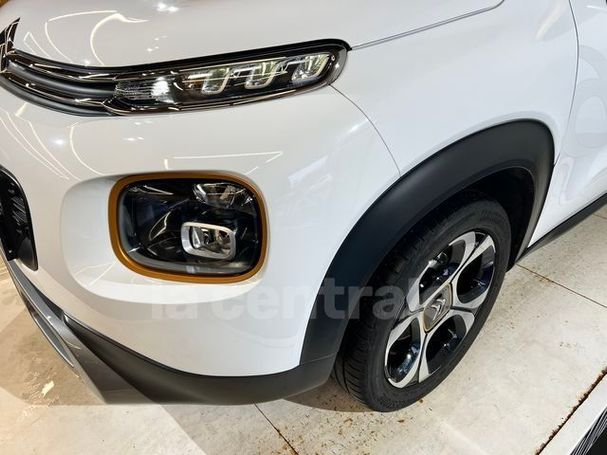 Citroen C3 Aircross PureTech 130 Rip Curl EAT6 96 kW image number 48