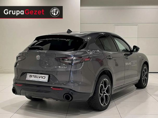 Alfa Romeo Stelvio 206 kW image number 3