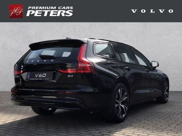 Volvo V60 B4 Plus 145 kW image number 2