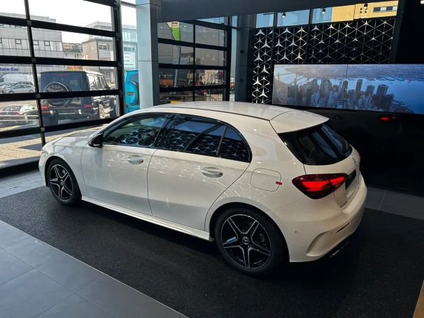 Mercedes-Benz A 220 140 kW image number 5