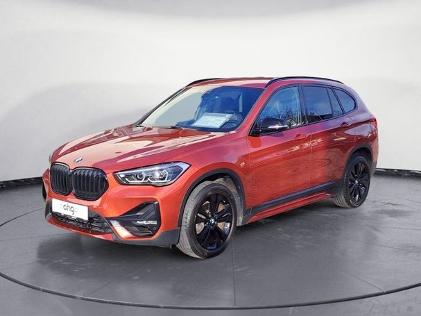 BMW X1 sDrive18i Sport Line 103 kW image number 1