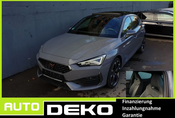 Cupra Leon e-Hybrid DSG 180 kW image number 1