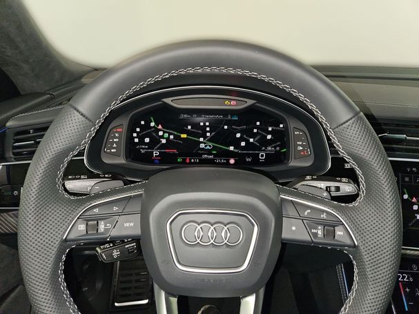 Audi SQ8 TFSI 373 kW image number 16