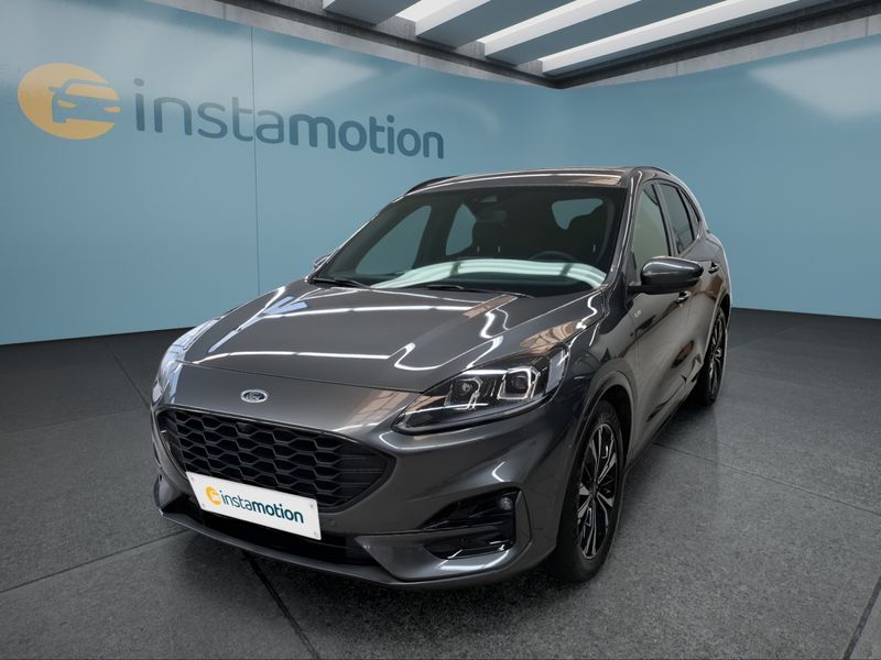 Ford Kuga ST-Line X