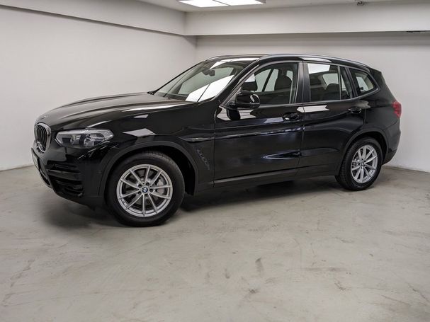 BMW X3 xDrive25d 170 kW image number 1