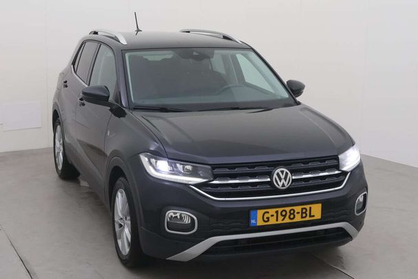 Volkswagen T-Cross 1.0 TSI DSG Style 85 kW image number 2