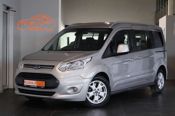 Ford Tourneo Connect 1.5 TDCi Titanium 88 kW image number 2