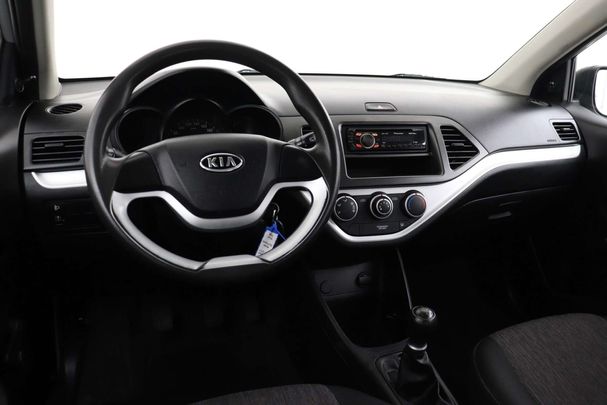 Kia Picanto 1.0 51 kW image number 7