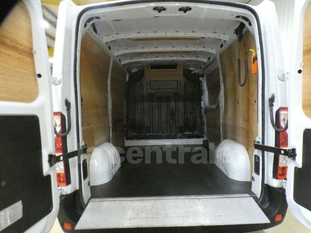 Renault Master DCi 110 L1H1 81 kW image number 12