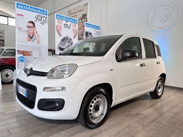 Fiat Panda 1.0 Hybrid 51 kW image number 1