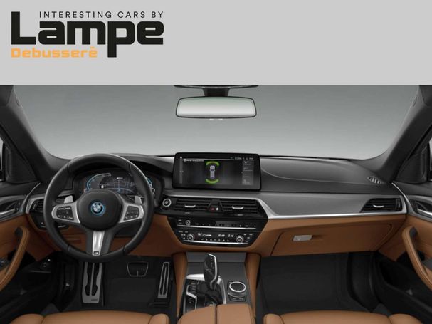 BMW 530 Touring 215 kW image number 5