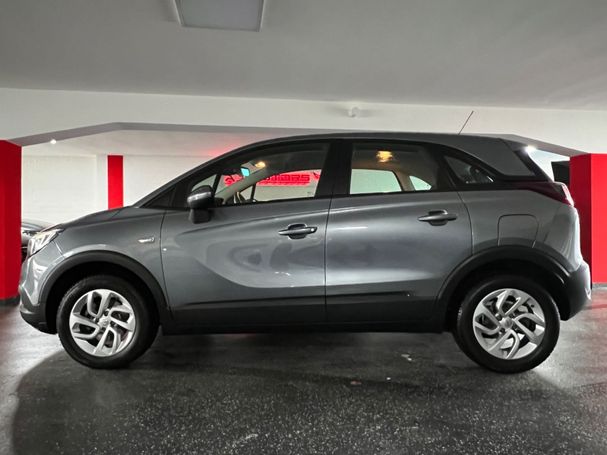 Opel Crossland X DI Edition 81 kW image number 10