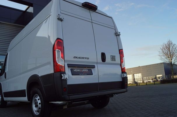 Fiat Ducato L2H2 140 103 kW image number 23