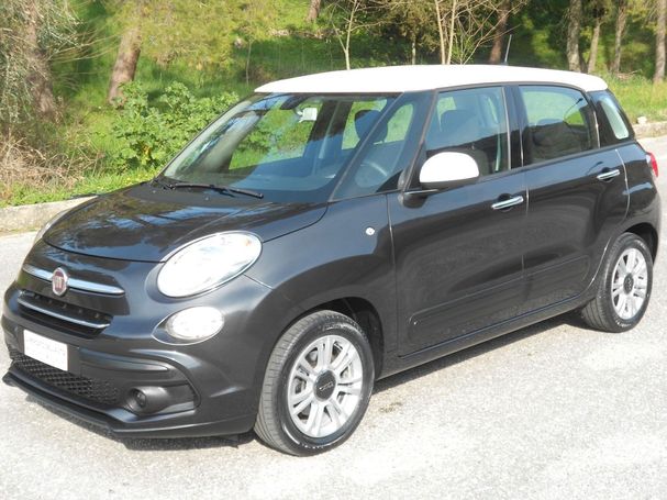 Fiat 500L 1.3 70 kW image number 1