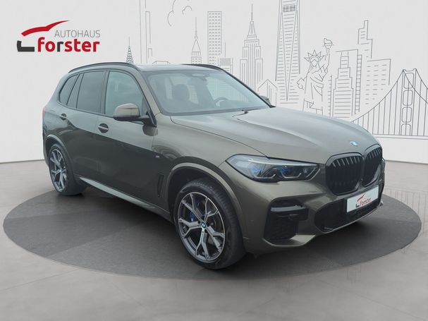 BMW X5 xDrive 250 kW image number 2